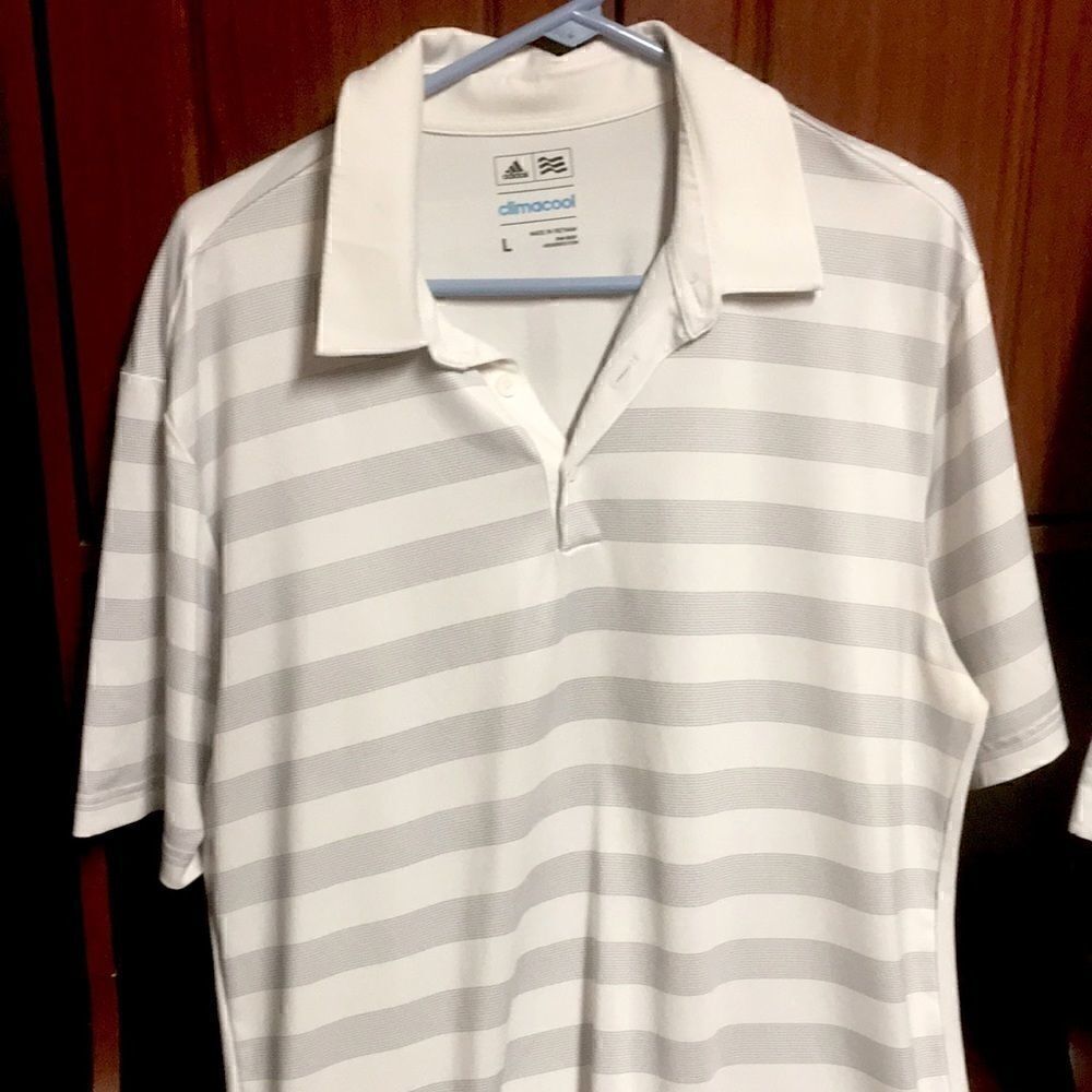 Adidas polo  